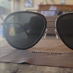 Burberry sunglasses